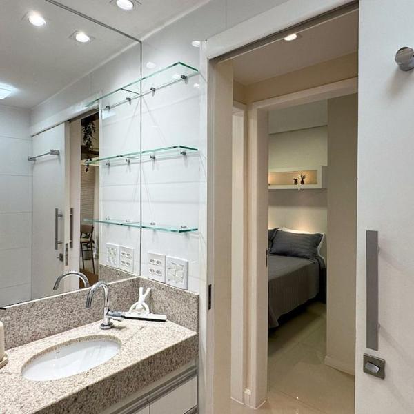 Brisa&Charme, praticidade e conforto num só lugar - Foto 4