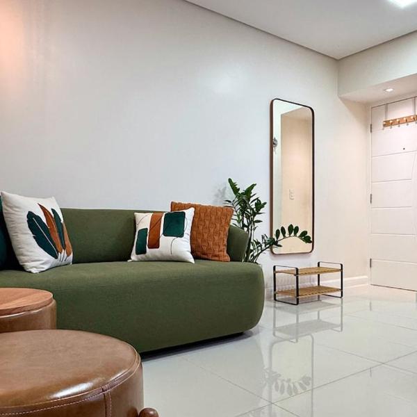 Brisa&Charme, praticidade e conforto num só lugar - Foto 2