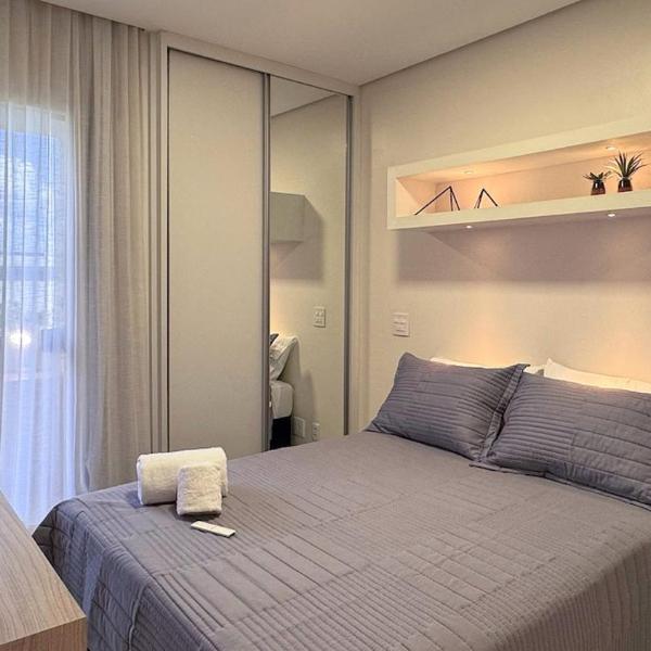 Brisa&Charme, praticidade e conforto num só lugar - Foto 3