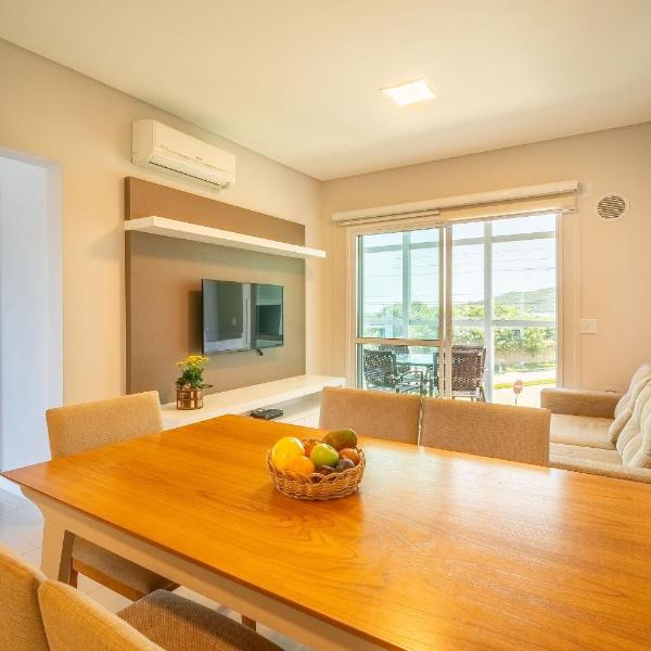 Apartamento vista para o mar com 02 dormitórios - Foto 3