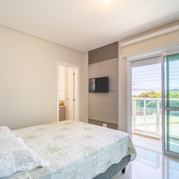 Apartamento vista para o mar com 02 dormitórios - Foto 5