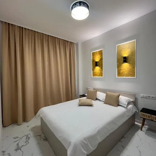 Eden home Sibiu, hotel v destinaci Şelimbăr