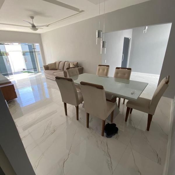 Araruama casa com Piscina, Area Gourmet, perto da lagoa e da praia
