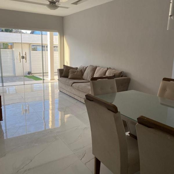 Araruama casa com Piscina, Area Gourmet, perto da lagoa e da praia - Foto 5