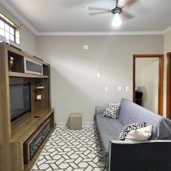 Casa confortavel -1 min ABCZl 4 min BR050