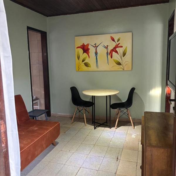 Casa da Gigi