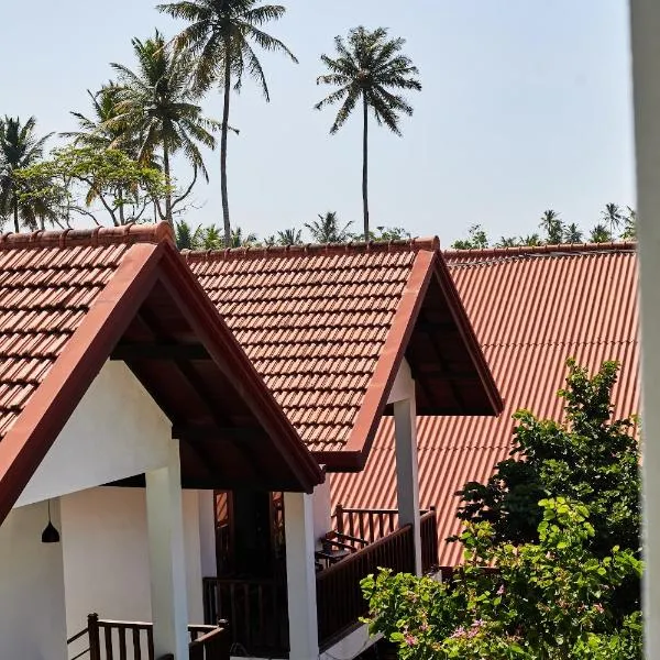 Lum Residence, hotel u gradu 'Ahangama'