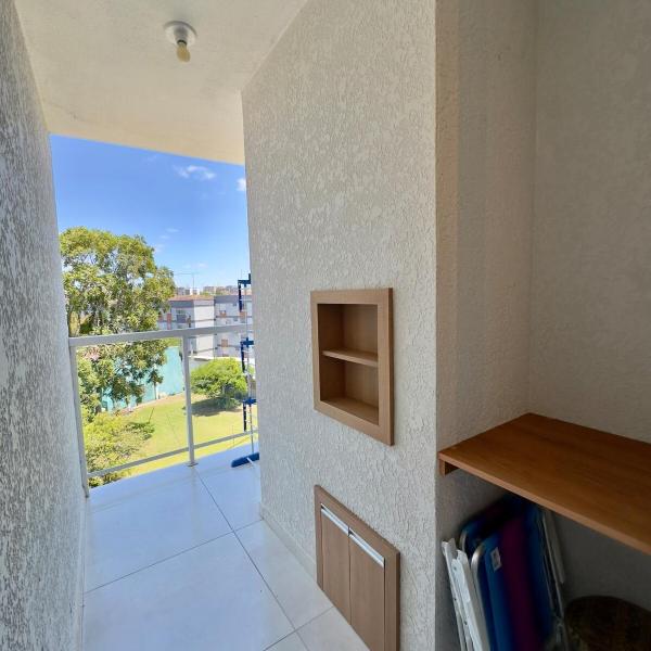 Apartment 603 Conforto e modernidade em cada detalhe - Foto 2