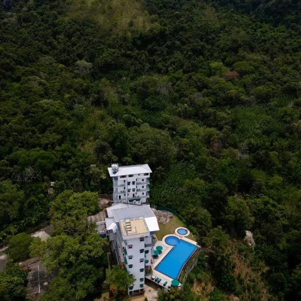 Moi Ella by DBI, отель в Элле