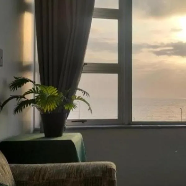 Peacehaven's Finest View 107, hotel in Scottburgh
