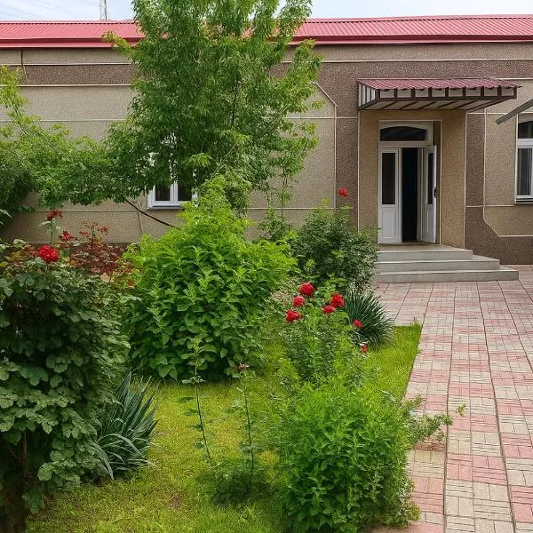 Guest house near Registan, hotel a Samarkand