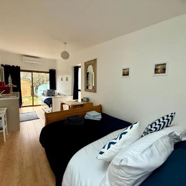 The Apple Tree, hotel a Chestfield