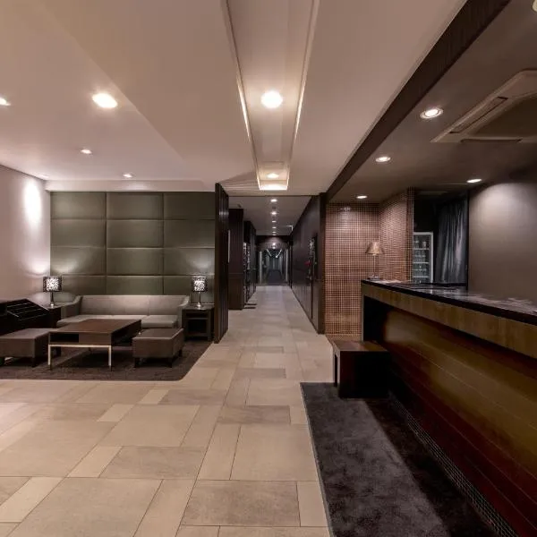 ホテルビスタ熊本空港、大津町のホテル