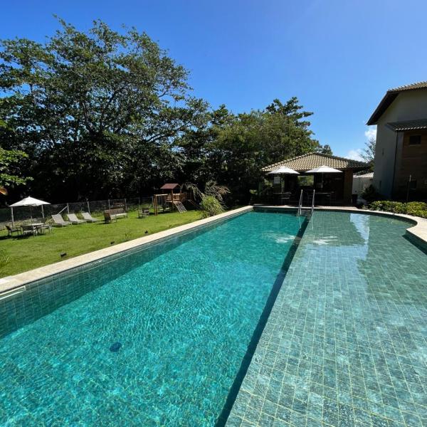 Casa Dez - Charme e conforto em Guarajuba!