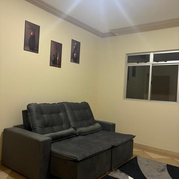 Loft Central Vicosa mg