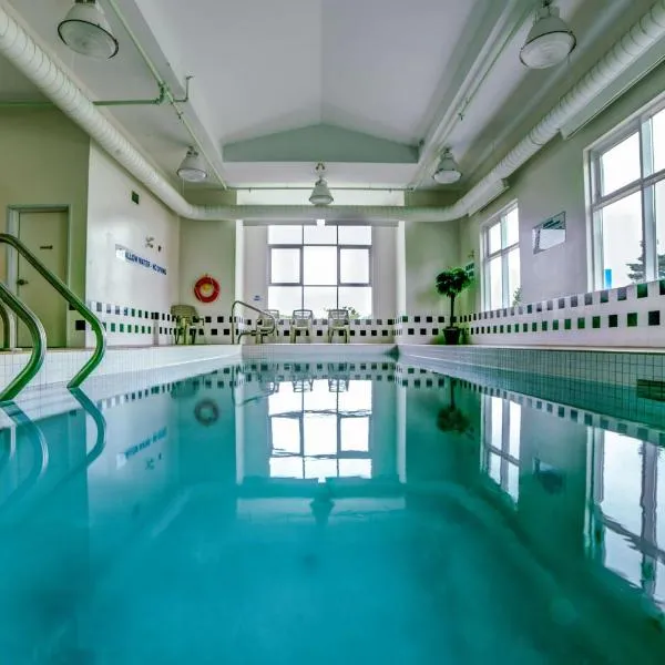 Motel 6-Huntsville, ON, hotel in Huntsville