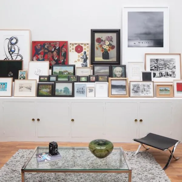 Villa Sonneville (Vauban - Barbieux), hotel a Roubaix