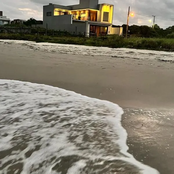 Canto da Nega - Seu canto na Praia!, hotel in Itapoa