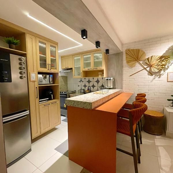 Casa Dez - Charme e conforto em Guarajuba! - Foto 5