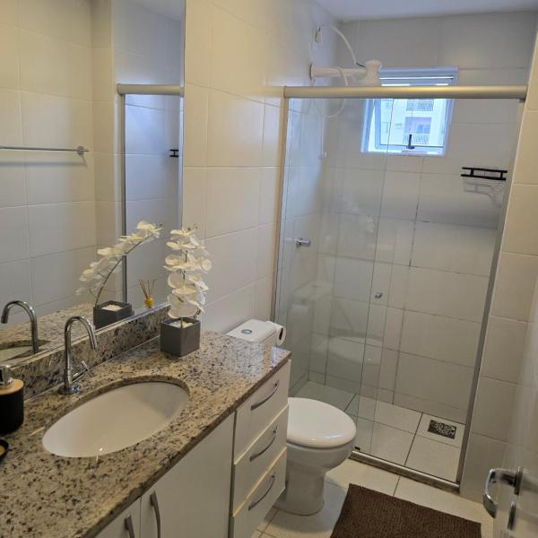 Apartamento 2 quartos bem localizado - Foto 3