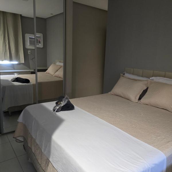 Apartamento 2 quartos bem localizado - Foto 2