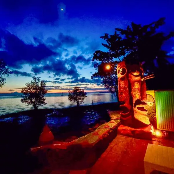 Blessed Koh Chang, hotel in Ko Chang