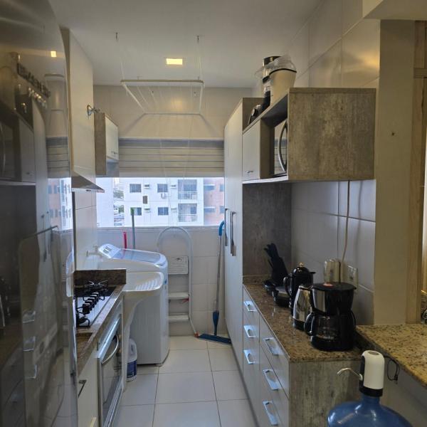 Apartamento 2 quartos bem localizado - Foto 5