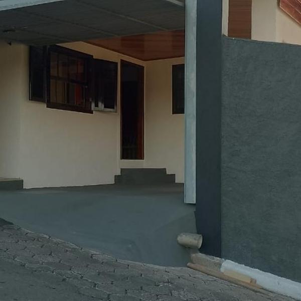 Casa Alto das Araucarias