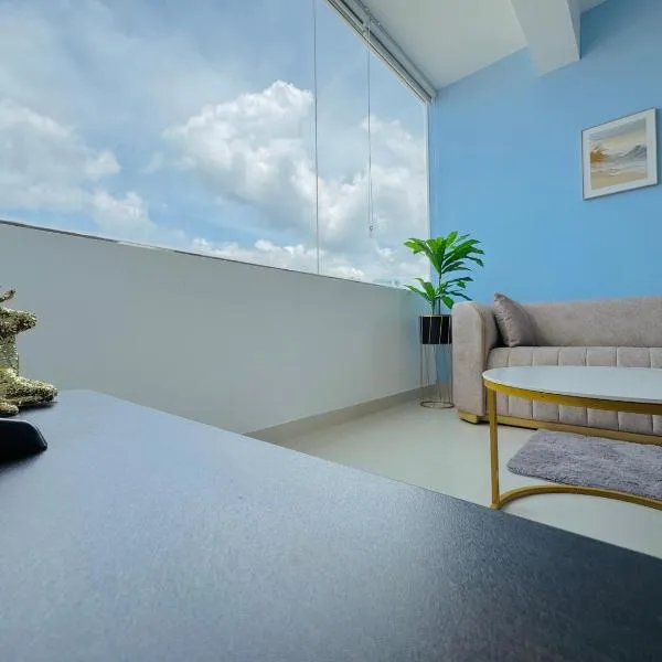 The Colombo Charm, hotel a Colombo