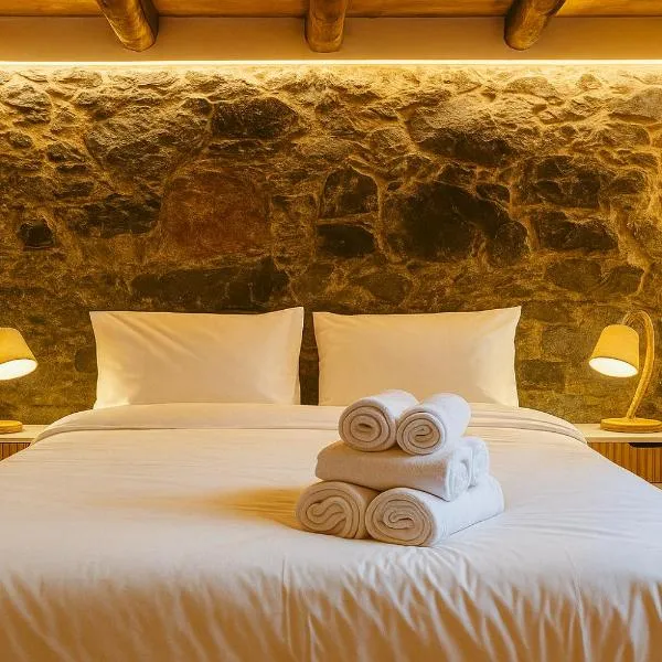 JoLi Larano - BBQ In, hotel v destinaci Machico