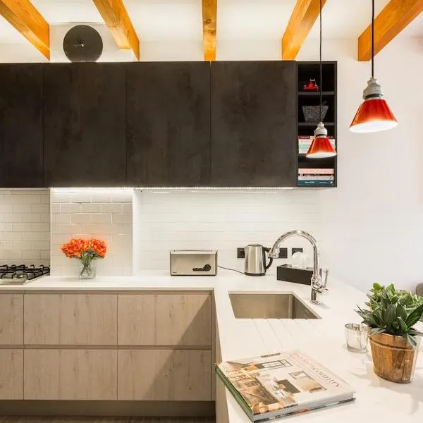 Ca Na Búger, Hotel in Valldemossa