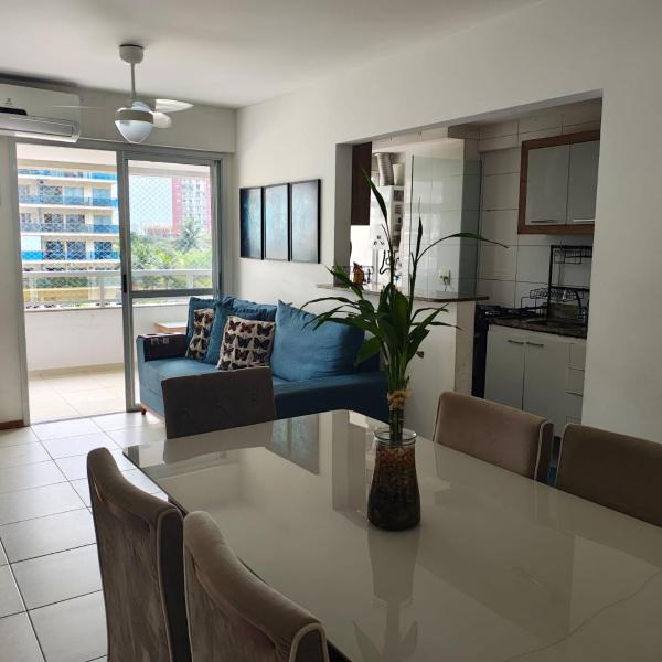 Apartamento próximo ao Farmasi Arena e Rio Centro, condomínio completíssimo, estrutura RESORT - Foto 5