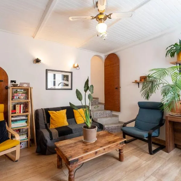 Chambres tranquilles proche centre ville, hotel v destinaci Arles