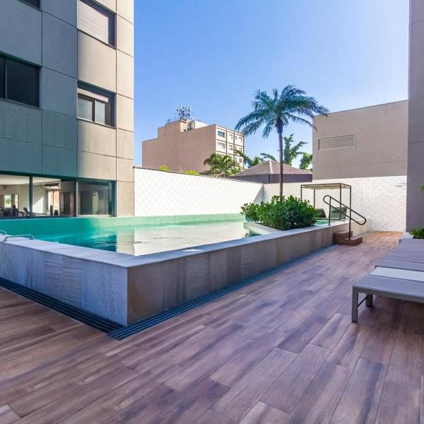 Studio Completo Pinheiros - Foto 4