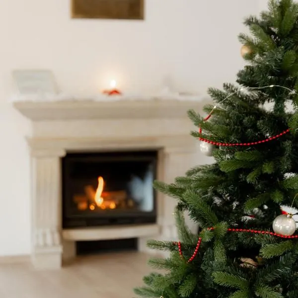 Konrad Family Guesthouse، فندق في كوريساري