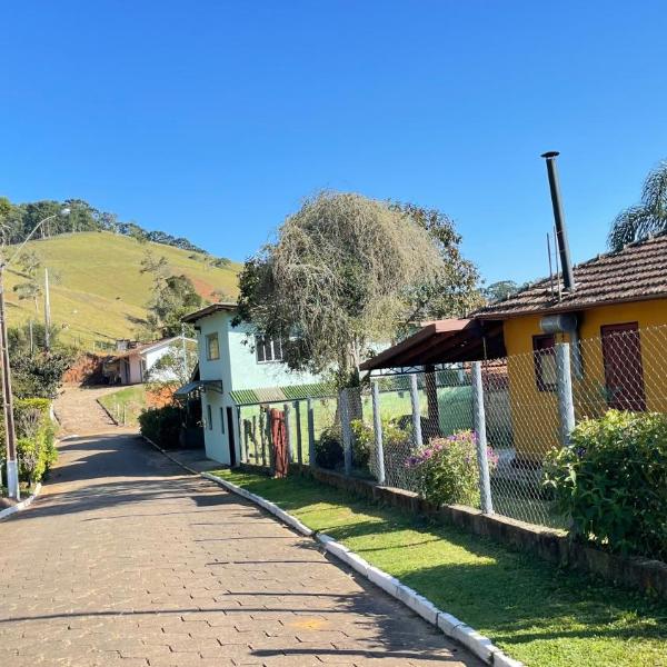casa descanço - Foto 5