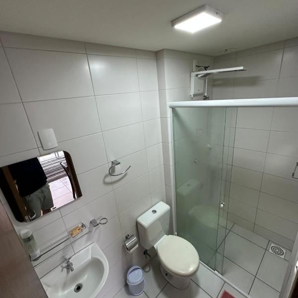 Family condominium Praia dos Ingleses - Foto 3