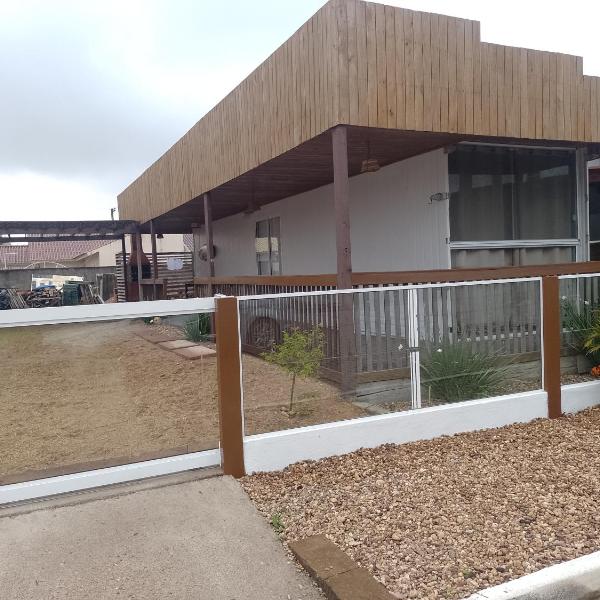Casa container
