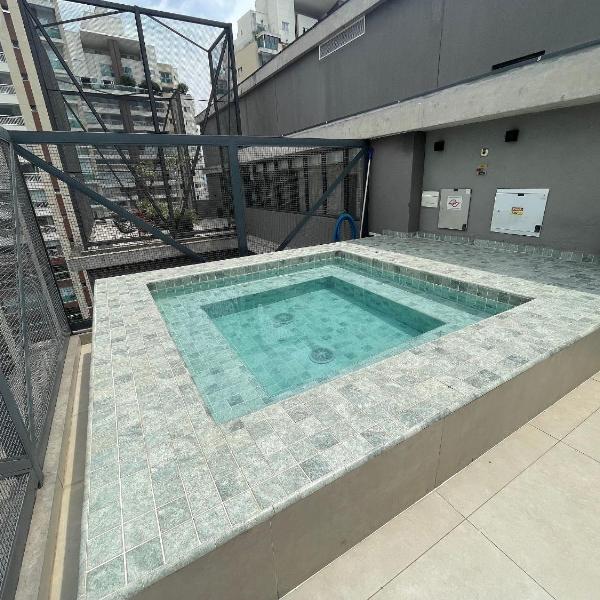 OY Frei Caneca - Prime Stay - São Paulo - BR - Foto 4