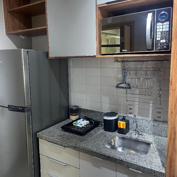 OY Frei Caneca - Prime Stay - São Paulo - BR - Foto 3