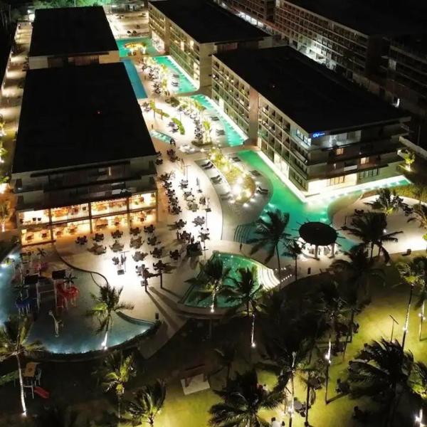 Porto Alto Resorts - MURO ALTO - Foto 4