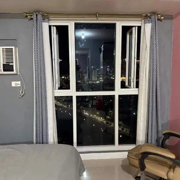 Staycation in Buli Muntinlupa, hotel in Manila