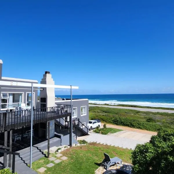 Seaview Sunsets，位于Gqeberha的酒店