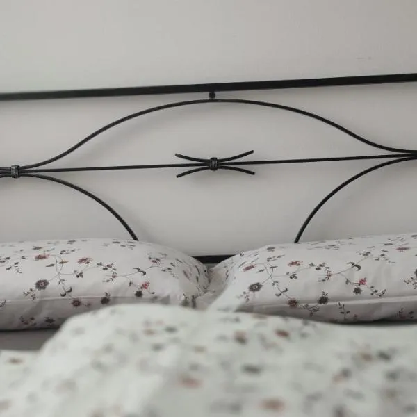 Apartman Maja 46，位于多博伊的酒店