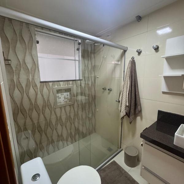 Lindo Ap mobiliado, melhor preco da cidade - Foto 3