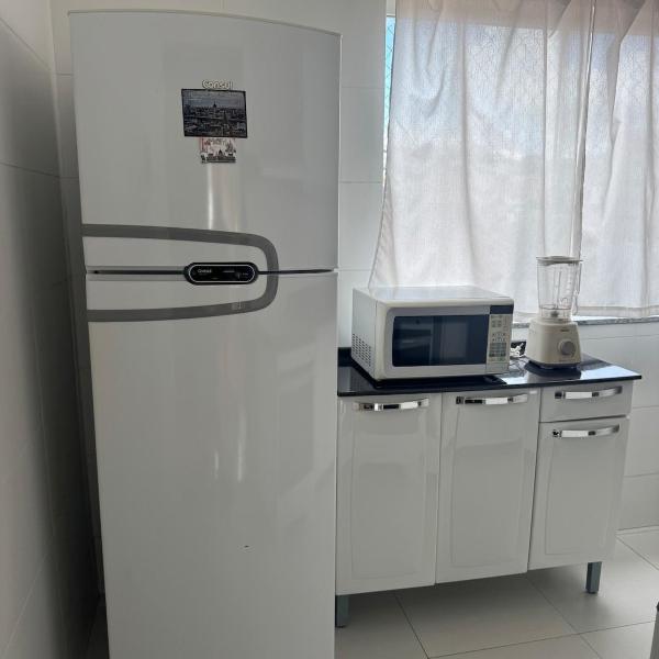 Lindo Ap mobiliado, melhor preco da cidade - Foto 4