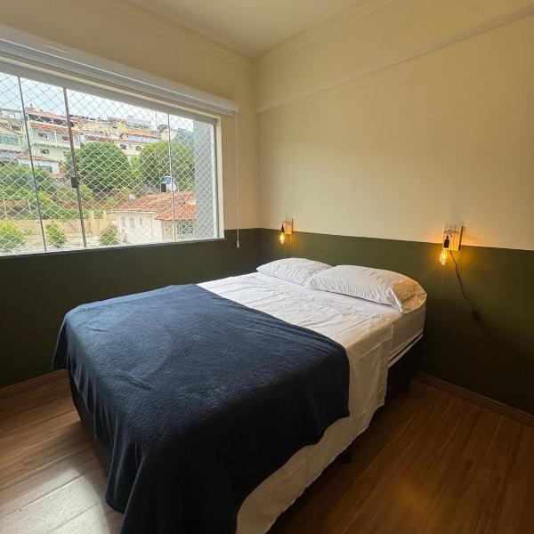 Lindo Ap mobiliado, melhor preco da cidade - Foto 2