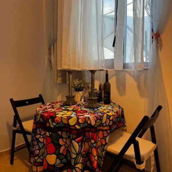 Swita Nir - Hot tub, hotel a Ashdod