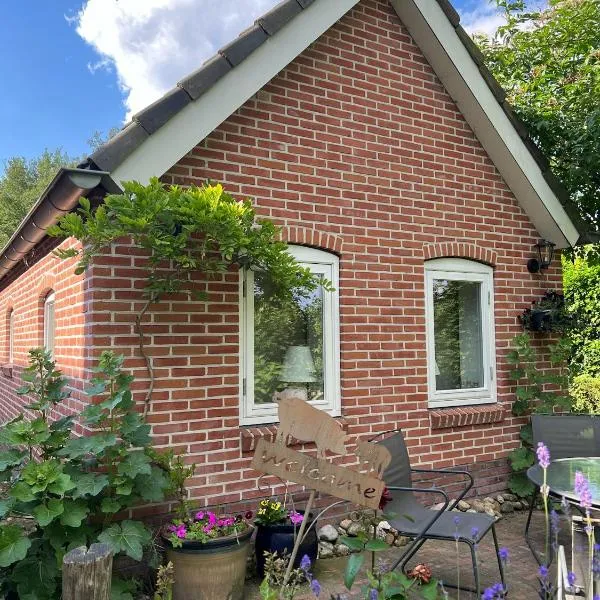 Viesnīca Diedjestee pilsētā Westdorp