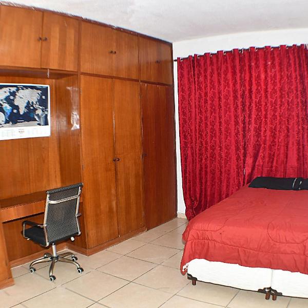 Casa Branca 355 Familiar